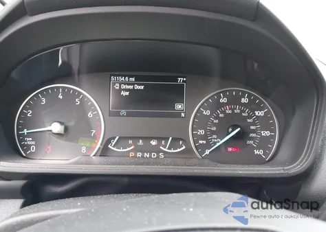 2021 Ford Ecosport Se z USA, uszkodzony, nr VIN MAJ3S2GE8MC443995